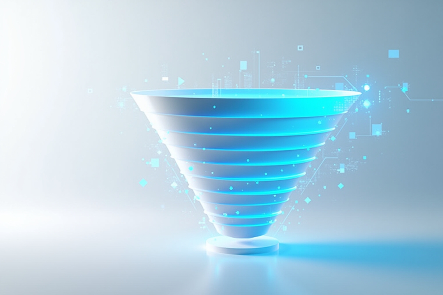 funnel marketing deutsch-Titel