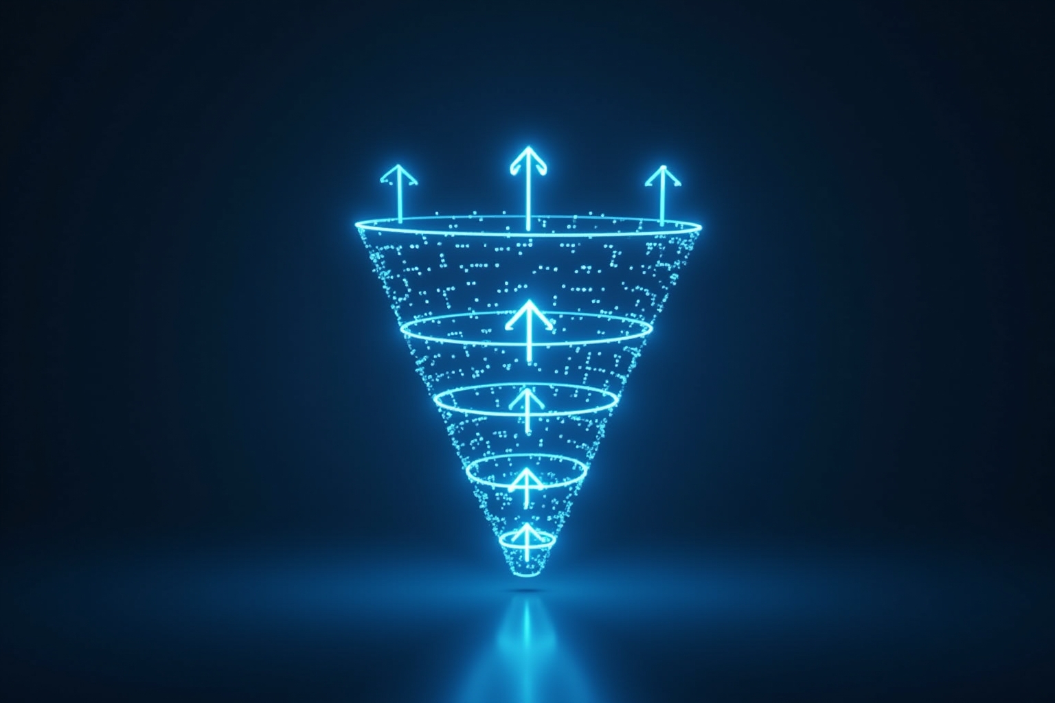 funnel marketing online-Titel