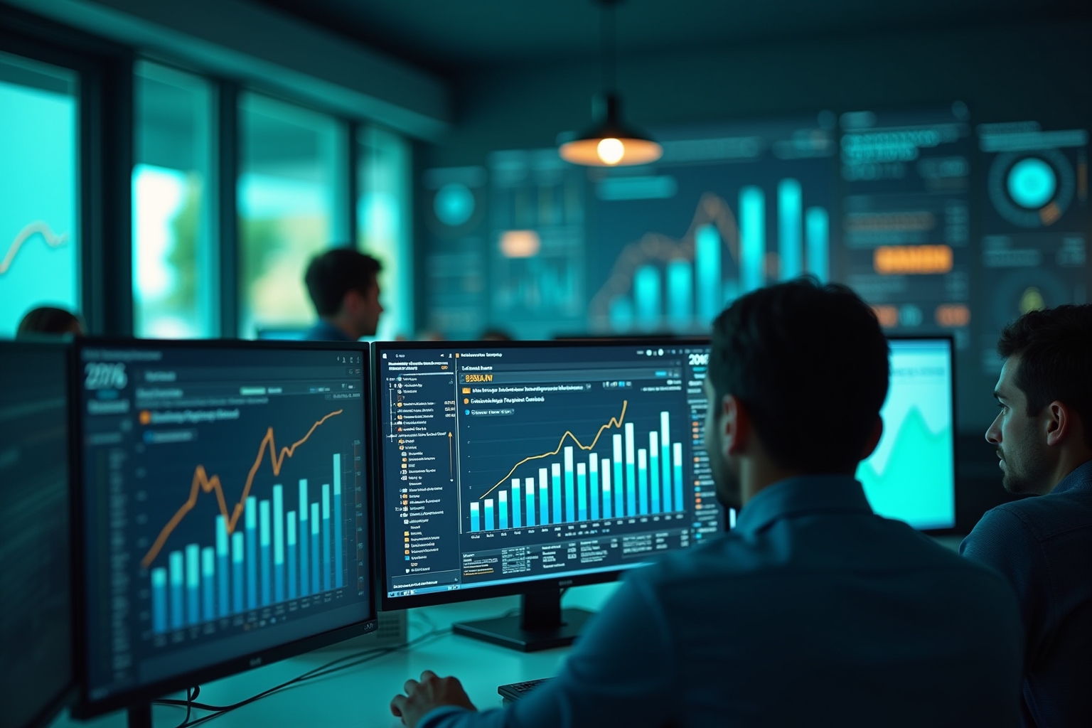 online marketing agentur umsatz-Titel