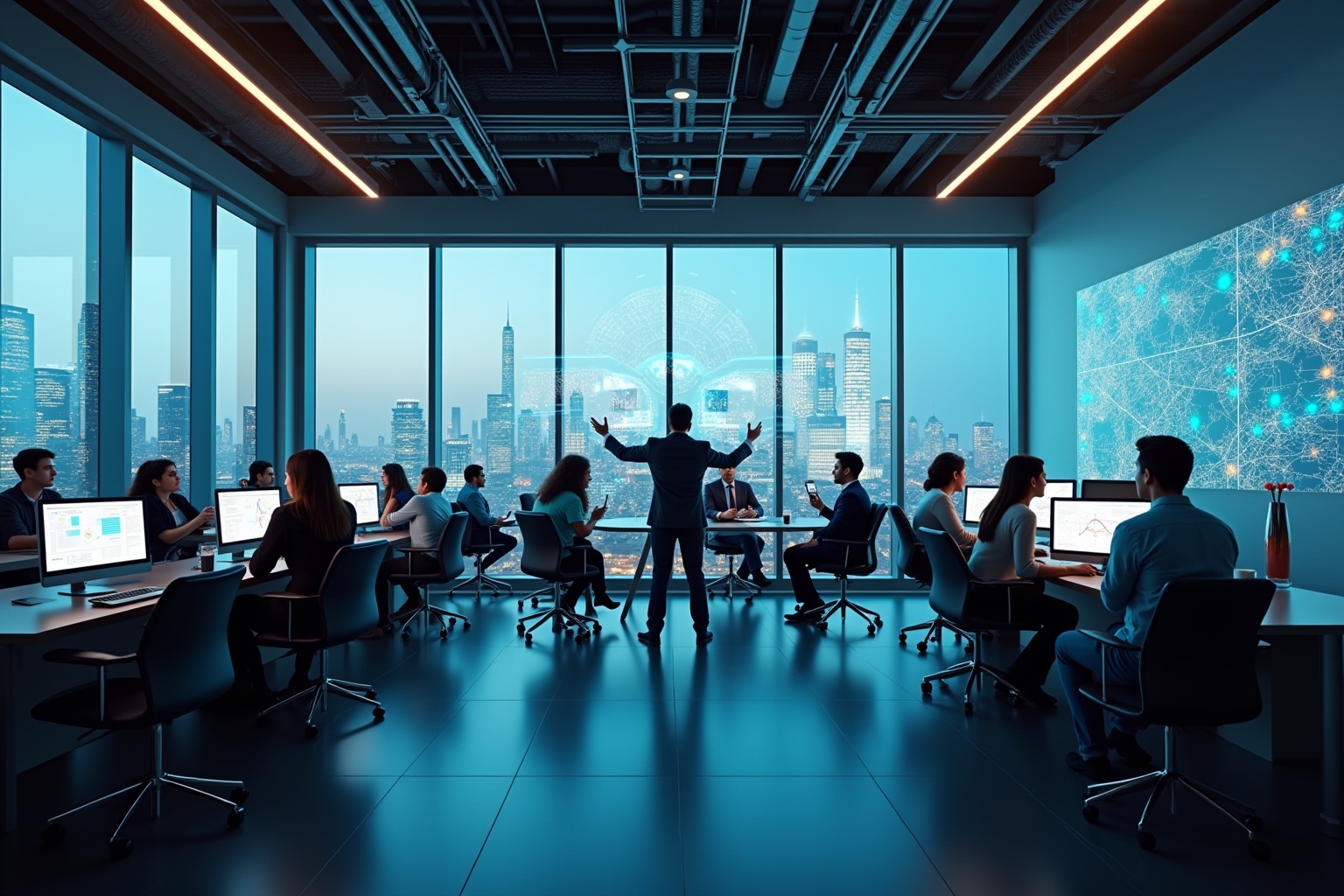 online marketing unternehmen hamburg-Titel